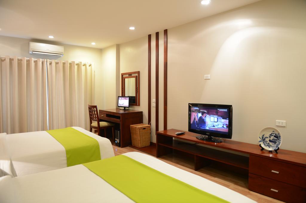 Golden Land Hotel ฮานอย ภายนอก รูปภาพ