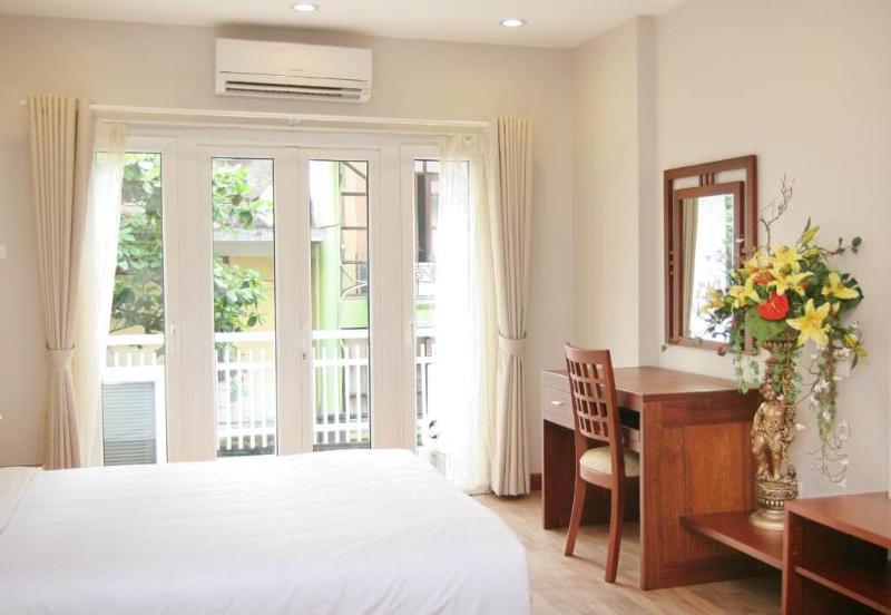 Golden Land Hotel ฮานอย ภายนอก รูปภาพ
