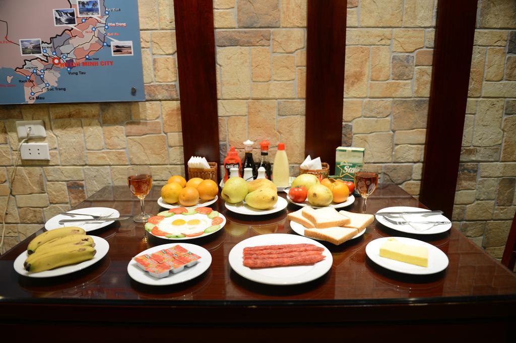 Golden Land Hotel ฮานอย ภายนอก รูปภาพ